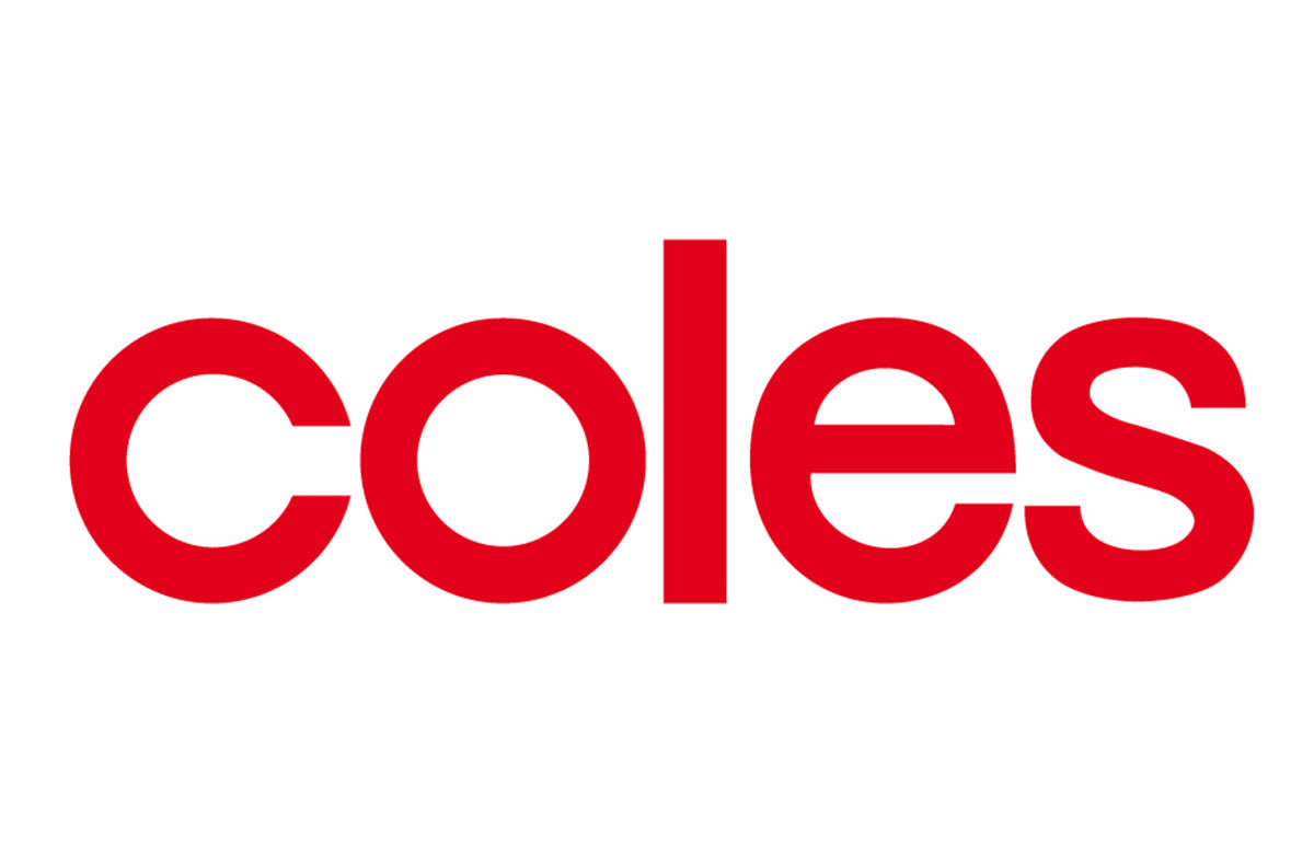 $500 COLES voucher giveaway - 1st SUP Number - #1124