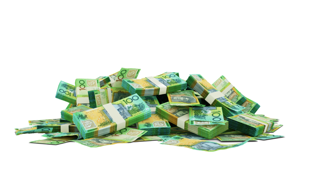 $5000 cash giveaway - 1st SUP Number - #1116